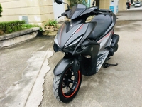 Yamaha Nvx 155 ABS đen nhám 2019 còn bảo hành Yamaha Nvx 155 ABS đen nhám 2019 còn bảo hành