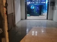 Nhà cho thuê Q Tân Phú 4 x20 đường 10m giá 10tr