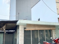 Bán nhà sổ hồng riêng đường Nguyễn Văn Quỳ, Q7, Dt 6x8m. Giá 2,78 tỷ Bán nhà sổ hồng riêng đường Nguyễn Văn Quỳ, Q7, Dt 6x8m. Giá 2,78 tỷ