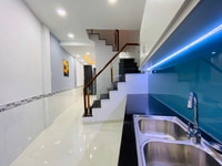 Nhà hẻm xe hơi nguyễn văn công p3 gò vấp Nhà hẻm xe hơi nguyễn văn công p3 gò vấp
