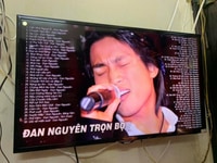 Tivi thông minh internet 40 inch ssung ua40f5501axv Tivi thông minh internet 40 inch ssung ua40f5501axv