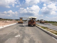 Bán gấp lô đất MT Hoàng Hữu Nam ,p-Tân Phú Q9 100m2 Bán gấp lô đất MT Hoàng Hữu Nam ,p-Tân Phú Q9 100m2