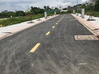 Bán đất đường Nguyễn văn quá q12 Bán đất đường Nguyễn văn quá q12