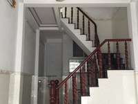 Bán h5m Bửu Đình 3.5x9m 3 lầu mới đẹp giá 4 tỷ Bán h5m Bửu Đình 3.5x9m 3 lầu mới đẹp giá 4 tỷ