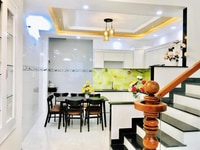 Nhà Huỳnh Văn Bánh, Phú Nhuận, 61m2, hẻm xe tải, 4 tầng, 8 tỷ (TL) Nhà Huỳnh Văn Bánh, Phú Nhuận, 61m2, hẻm xe tải, 4 tầng, 8 tỷ (TL)