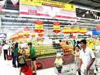 Hiện tại Siêu Thị Mini, tuyển 02 nam nữ hỗ trợ Bán Hàng Hiện tại Siêu Thị Mini, tuyển 02 nam nữ hỗ trợ Bán Hàng