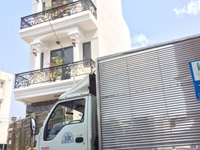 Bán nhà mới xây hẻm xe hơi đường Huỳnh Tấn Phát, Q7, DT 4,3x13m, 3 lầu Bán nhà mới xây hẻm xe hơi đường Huỳnh Tấn Phát, Q7, DT 4,3x13m, 3 lầu