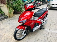 Honda Air Blade 125 đỏ smartkey chính chủ 2020 Honda Air Blade 125 đỏ smartkey chính chủ 2020