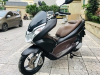 Honda PCX 125 màu đen chính chủ biển HN Honda PCX 125 màu đen chính chủ biển HN