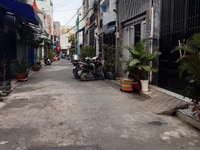 Nhà hẻm 5m 107/24 đường 14, Bình Hưng Hòa a, Bình Tân, 4x10,5m, 3.5tấm Nhà hẻm 5m 107/24 đường 14, Bình Hưng Hòa a, Bình Tân, 4x10,5m, 3.5tấm