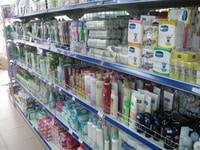 Siêu thị mini cần tuyển gấp nhân viên bán hàng trực tiếp Siêu thị mini cần tuyển gấp nhân viên bán hàng trực tiếp