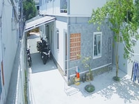 Phước Long B, quận 9, ngay CĐ Công Thương, Phòng mới xây xong 35m2 Phước Long B, quận 9, ngay CĐ Công Thương, Phòng mới xây xong 35m2