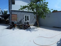 Ngay CĐ Công Thương, Phước Long B, Phòng 35m2 mới xây xong Ngay CĐ Công Thương, Phước Long B, Phòng 35m2 mới xây xong