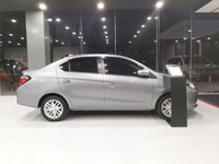 Bán Mitsubishi Attrage 2020 - Thương hiệu Nhật Bản Bán Mitsubishi Attrage 2020 - Thương hiệu Nhật Bản