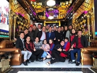 Tuyển trợ lý và nhân viên kinh doanh, thu nhập cao Tuyển trợ lý và nhân viên kinh doanh, thu nhập cao