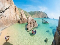 Bán căn hộ Grand Center 3PN tại 01 Nguyễn Tất Thành, CK 10%,trả góp 0% Bán căn hộ Grand Center 3PN tại 01 Nguyễn Tất Thành, CK 10%,trả góp 0%