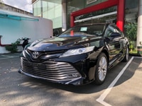 Camry 2.5Q 2020, Nhập Thái, Mới 100% Camry 2.5Q 2020, Nhập Thái, Mới 100%