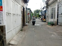 Bán nhà hẻm xe hơi đường Phạm Văn Chiêu, Quận Gò Vấp, 32m2, 1 lầu Bán nhà hẻm xe hơi đường Phạm Văn Chiêu, Quận Gò Vấp, 32m2, 1 lầu