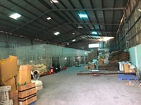 Cho thuê kho xưởng LỚN 1100m2 giá RẺ đường 20m Phan Huy Ích Cho thuê kho xưởng LỚN 1100m2 giá RẺ đường 20m Phan Huy Ích
