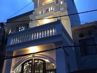 Bán nhà 1 trệt 2 lầu ở Phú Lợi, Thủ Dầu Một Bán nhà 1 trệt 2 lầu ở Phú Lợi, Thủ Dầu Một
