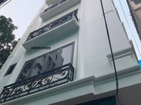 Nhà 2.55 tỷ để Ô TÔ để trong nhà 5 tầng (34m2) mặt ngõ KD mậu lương Nhà 2.55 tỷ để Ô TÔ để trong nhà 5 tầng (34m2) mặt ngõ KD mậu lương