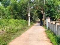 Bán đất diện tích lớn, xã Tam Phú, tp Tam Kỳ Bán đất diện tích lớn, xã Tam Phú, tp Tam Kỳ