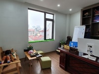 Văn phòng Duy Tân - Cho thuê văn phòng 45m2, giá chỉ 7.5 triệu/tháng Văn phòng Duy Tân - Cho thuê văn phòng 45m2, giá chỉ 7.5 triệu/tháng