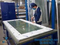 Nhận đặt hàng thang máy các loại trong vòng 15 ngày Nhận đặt hàng thang máy các loại trong vòng 15 ngày