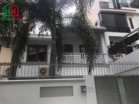Cho thuê Villa mới đường Nguyễn Văn Trỗi, p.1, Tân Bình 1T1L, 7x20m Cho thuê Villa mới đường Nguyễn Văn Trỗi, p.1, Tân Bình 1T1L, 7x20m