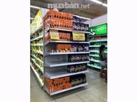 Cần tuyển gấp nhân viên nam nữ bán hàng trực tiếp tại quầy Siêu Thị Cần tuyển gấp nhân viên nam nữ bán hàng trực tiếp tại quầy Siêu Thị