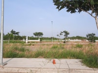 Bán nền Sài Gòn River Park Xã Trường Bình, TT Cần Giuộc DT 80m2 giá rẻ Bán nền Sài Gòn River Park Xã Trường Bình, TT Cần Giuộc DT 80m2 giá rẻ