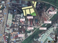 Bán đất MT hẻm Tân Kỳ Tân Quý ngay Chợ Bình Hưng Hòa Bán đất MT hẻm Tân Kỳ Tân Quý ngay Chợ Bình Hưng Hòa