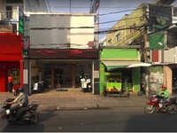 Mặt tiền rộng 6x35m ngay mặt tiền Đ.Âu Cơ,Q.11,giá chỉ 50tr Mặt tiền rộng 6x35m ngay mặt tiền Đ.Âu Cơ,Q.11,giá chỉ 50tr