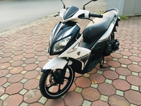 Yamaha Nouvo Lx 135 màu trắng đời chót đời 2012 Yamaha Nouvo Lx 135 màu trắng đời chót đời 2012