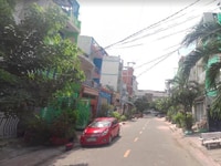 Bán nhà MTNB CXPL D - Chợ Hồ Trọng Quý 3.9x18.8m 1 trệt 2 lầu ST 9 tỷ Bán nhà MTNB CXPL D - Chợ Hồ Trọng Quý 3.9x18.8m 1 trệt 2 lầu ST 9 tỷ