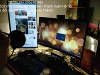 Chuyên phân phối máy tính và linh kiện máy tính chính hãng Chuyên phân phối máy tính và linh kiện máy tính chính hãng