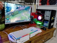 Công ty chuyên lắp đặt dàn nét cấu hình cao chính hãng uy tín Công ty chuyên lắp đặt dàn nét cấu hình cao chính hãng uy tín