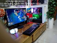 Công ty chuyên lắp đặt dàn nét cấu hình cao chính hãng uy tín Công ty chuyên lắp đặt dàn nét cấu hình cao chính hãng uy tín