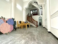 Mặt tiền Ba Vân Tân Bình 5 tầng 56m2 chỉ 12 tỷ TL Mặt tiền Ba Vân Tân Bình 5 tầng 56m2 chỉ 12 tỷ TL