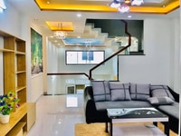 Bán gấp hẻm ô tô tránh, Nguyễn Trọng Tuyển, Phú Nhuận, 65m2, 8.1 tỷ Bán gấp hẻm ô tô tránh, Nguyễn Trọng Tuyển, Phú Nhuận, 65m2, 8.1 tỷ