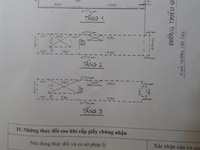 Bán nhà MT Triệu quang thục quận 5 giá chỉ 25 tỷ Bán nhà MT Triệu quang thục quận 5 giá chỉ 25 tỷ