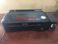 Đánh giá máy in phun màu Epson L300 cũ giá rẻ tại Bình Tân Đánh giá máy in phun màu Epson L300 cũ giá rẻ tại Bình Tân