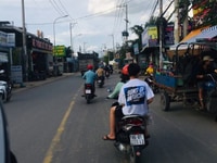 Đất 1000m², sổ riêng, Vĩnh Lộc B, Bình Chánh Đất 1000m², sổ riêng, Vĩnh Lộc B, Bình Chánh