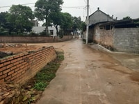 3 năm mới có 1 lô đất siêu đẹp giáp ranh khu công nghệ cao 3 năm mới có 1 lô đất siêu đẹp giáp ranh khu công nghệ cao