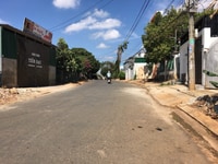 Cần Bán Gấp Lô Đất Mặt Tiền Mạc Đỉnh Chi, Phường Tân Tiến Buôn Ma Cần Bán Gấp Lô Đất Mặt Tiền Mạc Đỉnh Chi, Phường Tân Tiến Buôn Ma