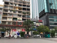 Nhà mặt tiền Nguyễn Huệ giá rẻ mùa dịch 40 triệu/tháng Nhà mặt tiền Nguyễn Huệ giá rẻ mùa dịch 40 triệu/tháng