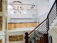 Nhà HXH Lê Lai P.12 Tân Bình 5x14 5T 4PN – 70m2, 8.5 tỷ Nhà HXH Lê Lai P.12 Tân Bình 5x14 5T 4PN – 70m2, 8.5 tỷ