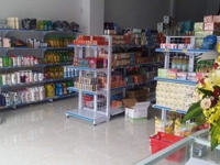 Tuyển gấp 01 nhân viên 2 tạp vụ tại siêu thị mini Tuyển gấp 01 nhân viên 2 tạp vụ tại siêu thị mini