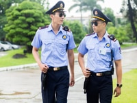 Tuyển 02 Nhân viên Bảo vệ tại Dĩ An (Ngã 3 Tân Vạn) Tuyển 02 Nhân viên Bảo vệ tại Dĩ An (Ngã 3 Tân Vạn)