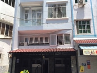 Cho thuê Mặt Bằng Lý Tự Trọng Q1. DT: 4x20m -Trệt Lửng. Giá 70tr Cho thuê Mặt Bằng Lý Tự Trọng Q1. DT: 4x20m -Trệt Lửng. Giá 70tr